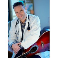 The Dr. Steven Show Logo