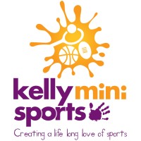 Kelly Mini Sports Logo