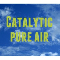 Catalytic PURE AIR LLC Logo