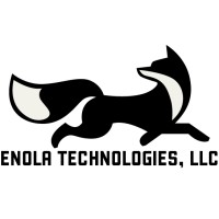 Enola Technologies Logo