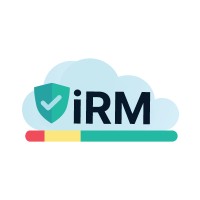 iRM Logo