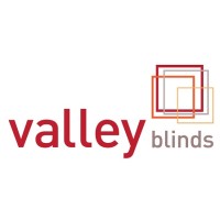Valley Blinds Logo