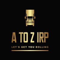 A to Z IRP, LLC Logo