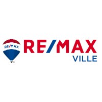 RE/MAX VILLE Logo