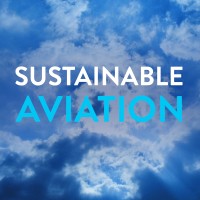 Sustainable Aviation Foundation Logo