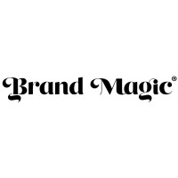 Brand Magic Logo