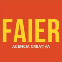 FAIER Creative Agency Logo