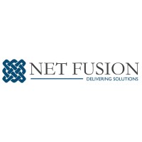 Netfusion Services Pvt Ltd Logo