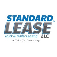 Standard Lease, LLC Logo
