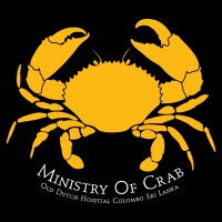 Crab Corp (Pvt) Ltd Logo