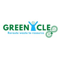 Greenycle Logo