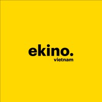 Ekino Vietnam (Havas) Logo