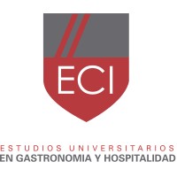 Escuela Culinaria Internacional-Toluca Logo