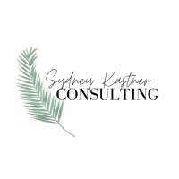 Sydney Kastner Consulting Logo