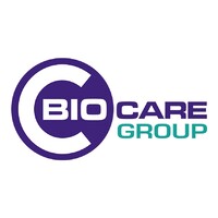 Groupe Biocare Logo