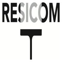 Resicom Corporation (NYC) Logo