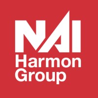 NAI Harmon Group Logo
