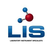 LIS Laboratory Instrument Specialists Logo