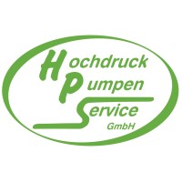HPS Hochdruckpumpenservice GmbH Logo