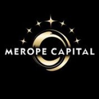 MEROPE CAPITAL GmbH Logo