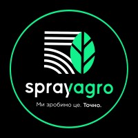 Spray Agro LLC Logo
