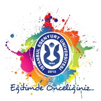 İstanbul Esenyurt Üniversitesi Logo