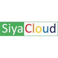 SIYACLOUD PVT LTD(SIYACLOUD) Logo