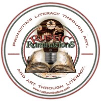 Rustic Ruminations LLC Logo