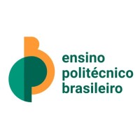 EPB - Ensino Politécnico Brasileiro Logo