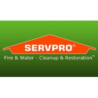 ServPro Encino Logo