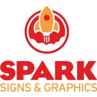 Spark Signs & Graphics Logo