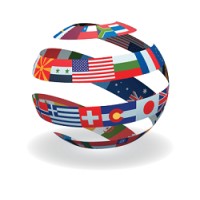 Tread Global International Logo