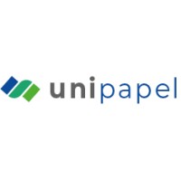 Unipapel Logo