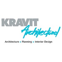 Kravit Architectural Associates, Inc. Logo