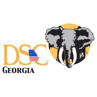 Dallas Safari Club Georgia Chapter Logo