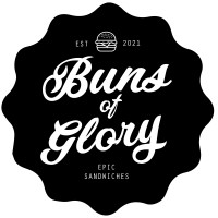 Buns of Glory Logo