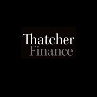 Thatcher Finance Logo