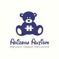 Arizona Autism Logo