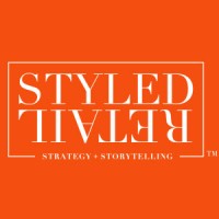 STYLED RETAIL™ Logo