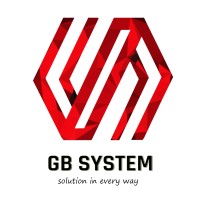 GB SYSTEM Logo