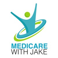 Medicare With Jake Logo