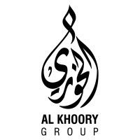 Al Khoory Group مجموعة الخوري Logo