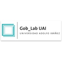 GobLab UAI Logo