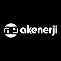 Akenerji Logo