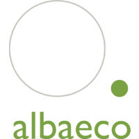Albaeco Logo