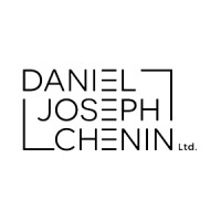 Daniel Joseph Chenin, Ltd. Logo