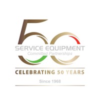 Service Equipment Company Logo