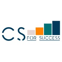 CS for Success Logo