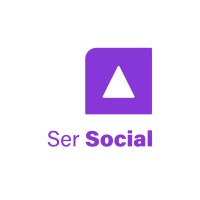 Ser Social Logo
