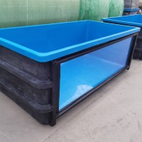 Hebei Kaixin FRP Co.,Ltd. Logo